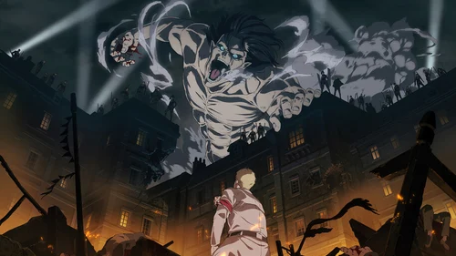 Attack On Titan OST