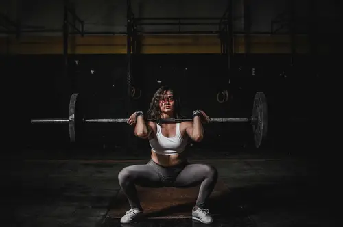 Body Form Fitness