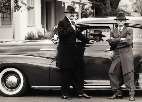 The Story Of Russian Mafia
